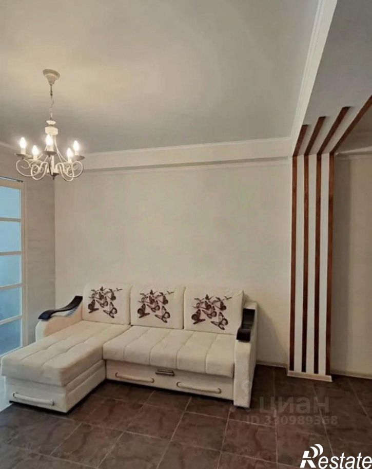 1-комн квартира улица Плеханова, 53/16,  д. 53/16