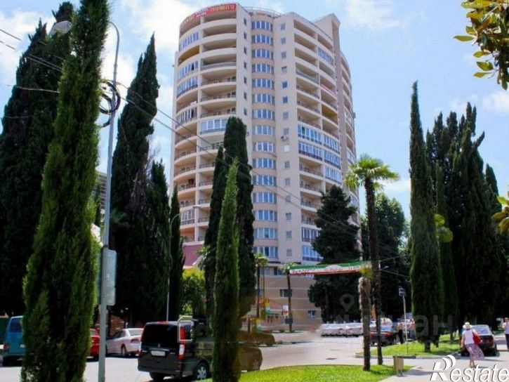 3-комн квартира улица Кирова, 30,  д. 30