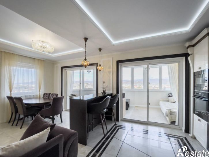3-комн квартира улица Кирова, 30,  д. 30