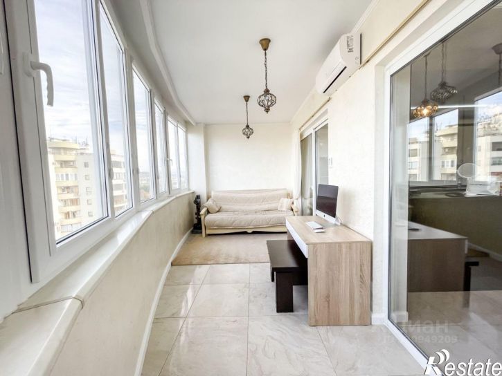 3-комн квартира улица Кирова, 30,  д. 30