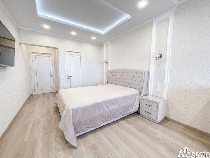 3-комн квартира улица Кирова, 30,  д. 30
