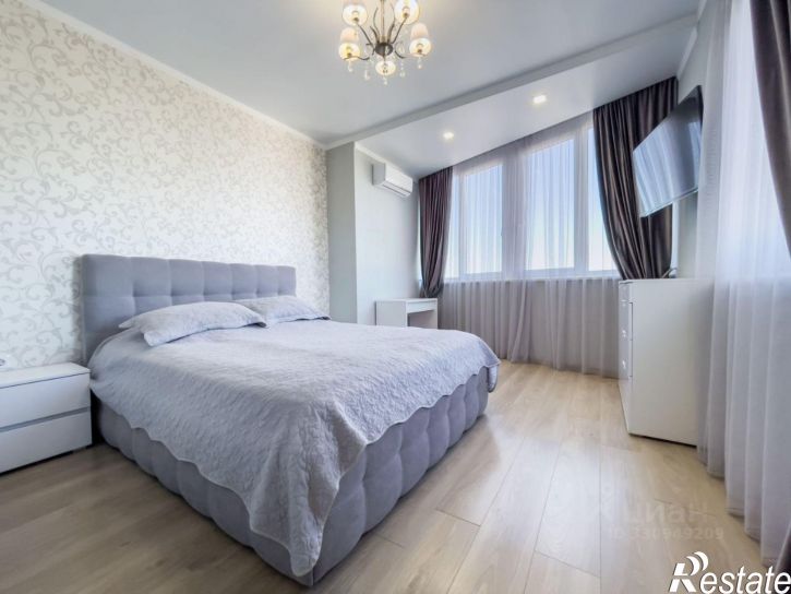 3-комн квартира улица Кирова, 30,  д. 30