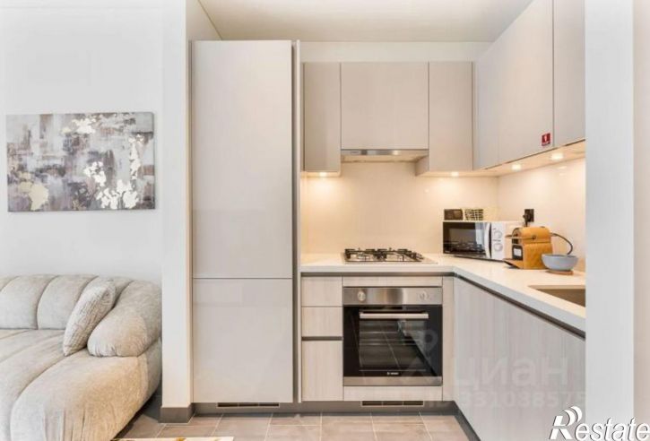 2-комн квартира улица Искры, 66/9 к1,  д. 66/9 к1