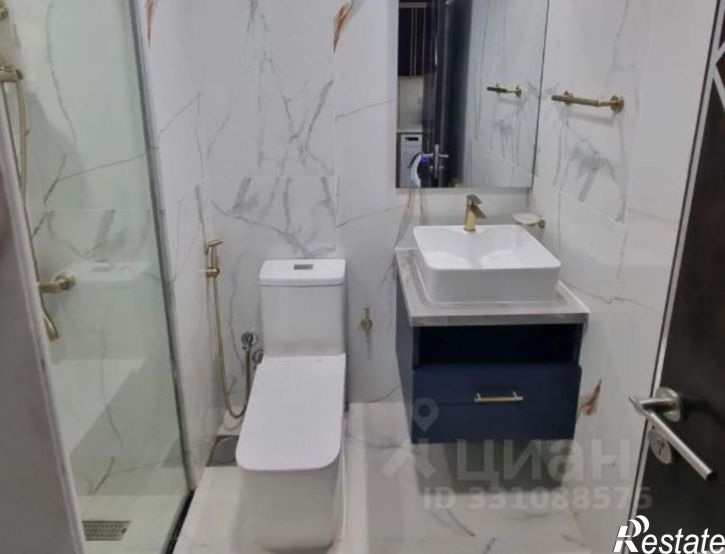 2-комн квартира улица Искры, 66/9 к1,  д. 66/9 к1