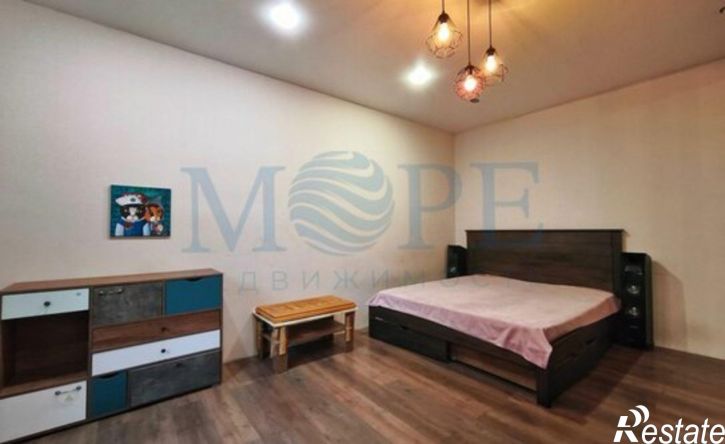 2-комн квартира Альпийская улица, 7/2,  д. 7/2