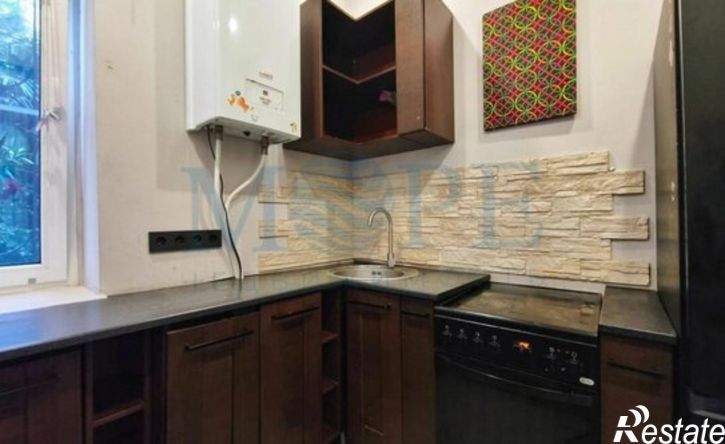 2-комн квартира Альпийская улица, 7/2,  д. 7/2
