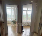 1-комн, 33кв м, этаж 5/7 Транспортная улица, д.78/36