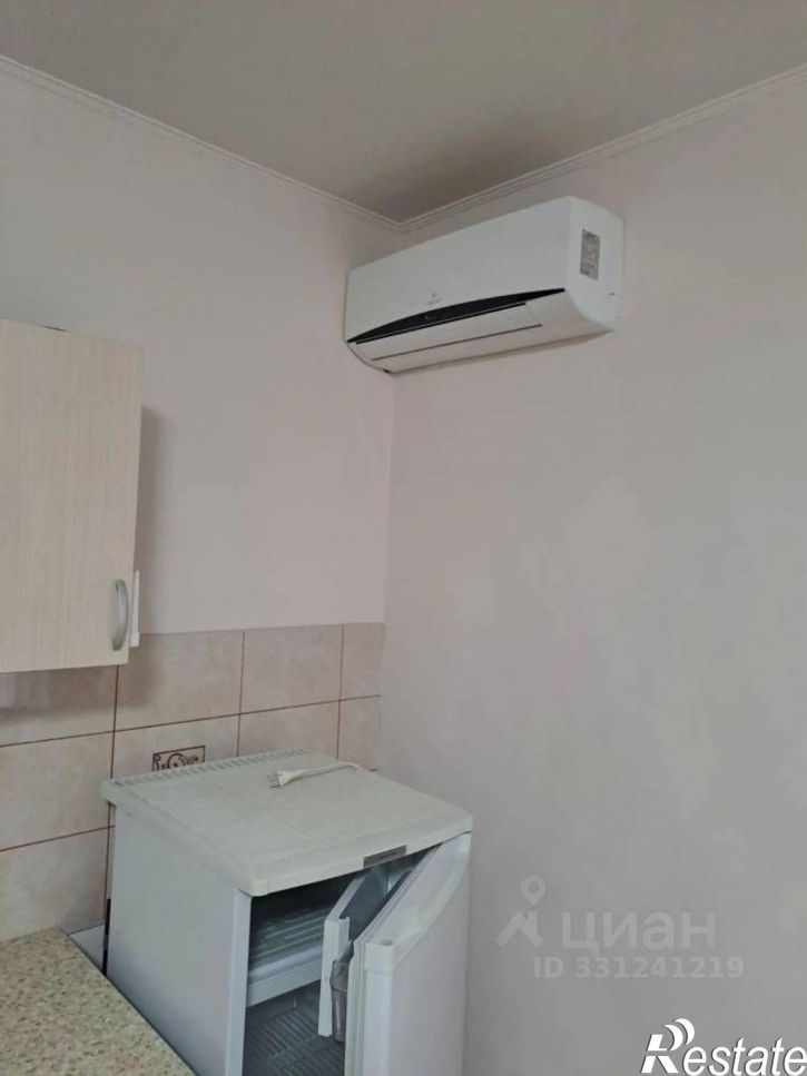 1-комн квартира ул Лазурная долина, 152А/2,  д. 152А/2