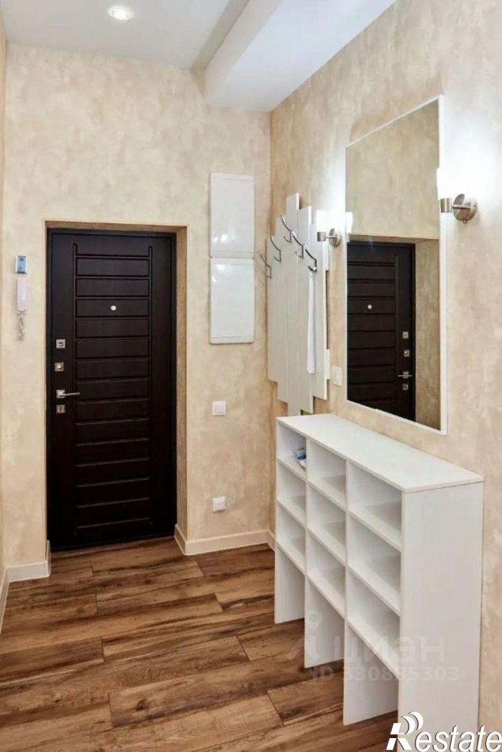 2-комн квартира ул Ульянова, 122,  д. 122