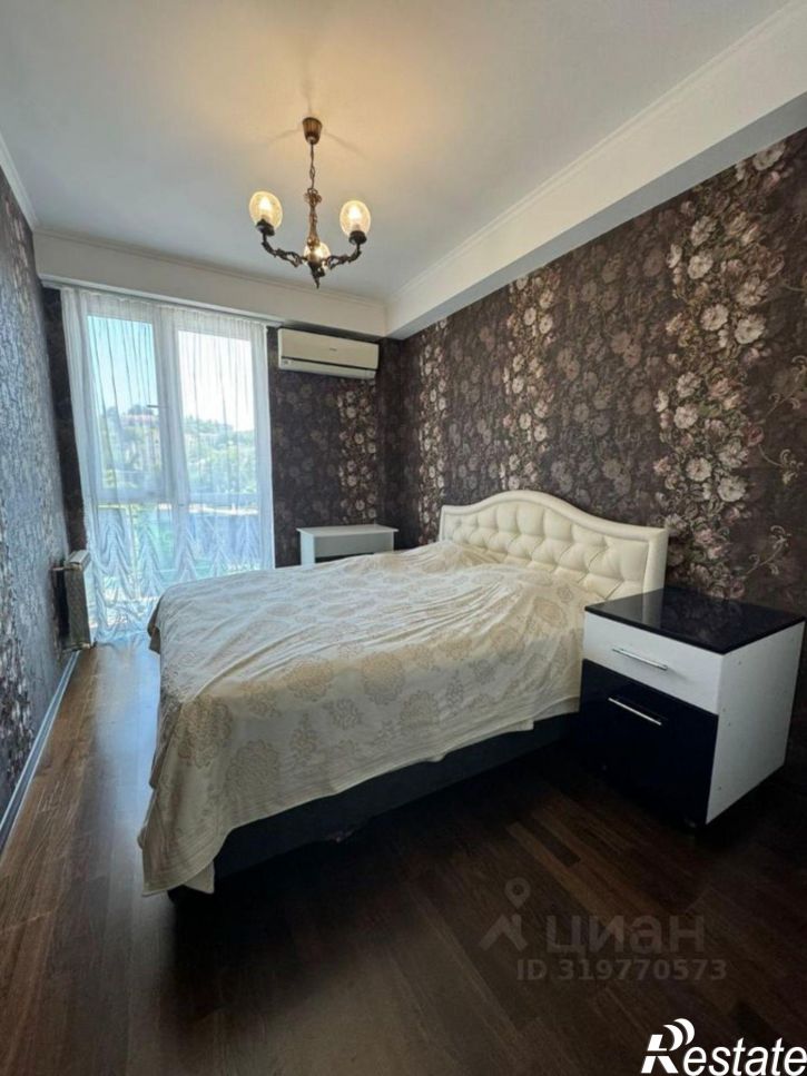 2-комн квартира ул Параллельная, 10,  д. 10