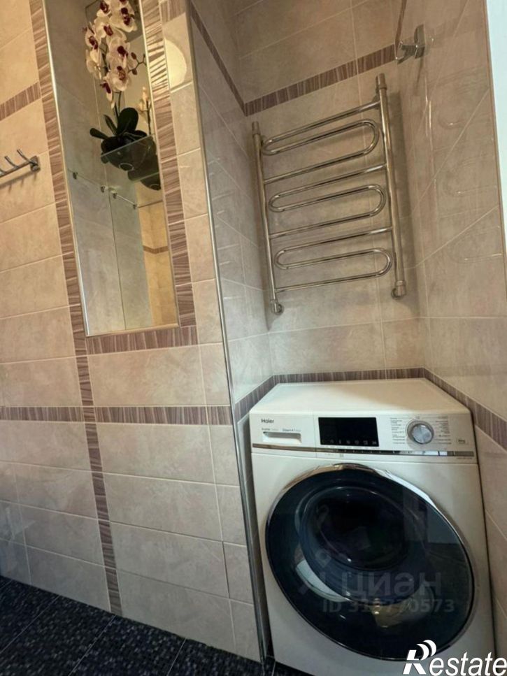 2-комн квартира ул Параллельная, 10,  д. 10