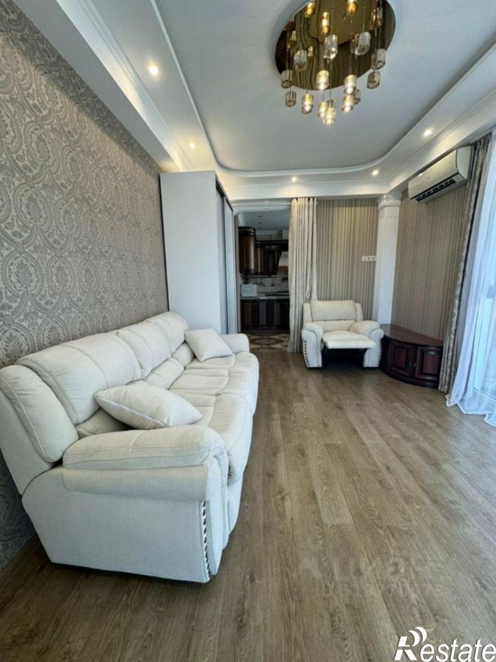 2-комн квартира ул Параллельная, 10,  д. 10