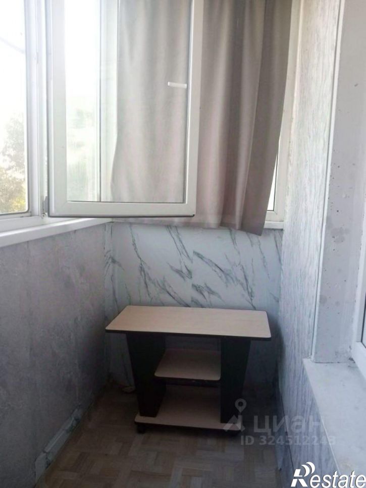 1-комн квартира ул Худякова, 5,  д. 5