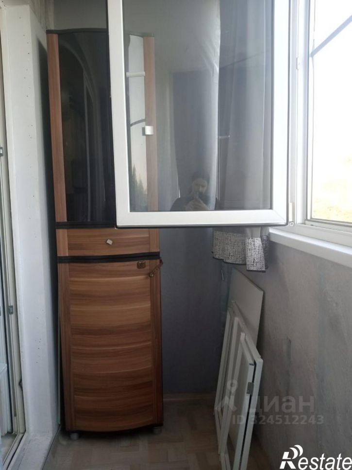 1-комн квартира ул Худякова, 5,  д. 5