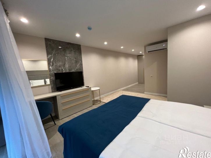 1-комн квартира ул Кирова, 95,  д. 95