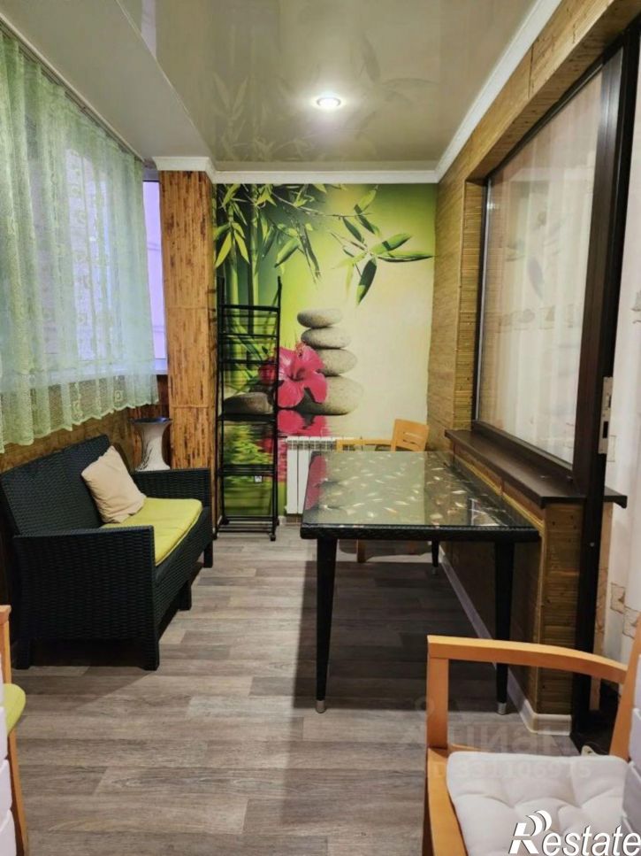 2-комн квартира ул Голубые дали, 80,  д. 80
