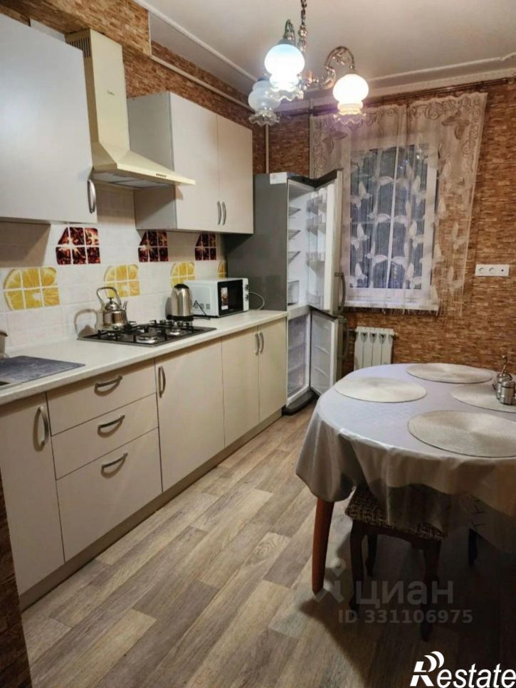 2-комн квартира ул Голубые дали, 80,  д. 80