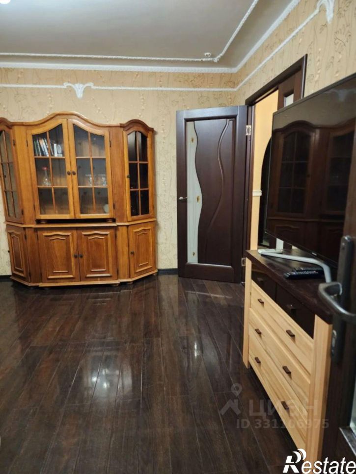 2-комн квартира ул Голубые дали, 80,  д. 80