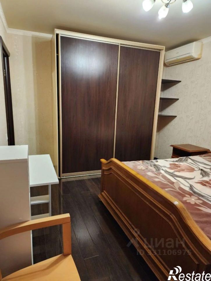 2-комн квартира ул Голубые дали, 80,  д. 80