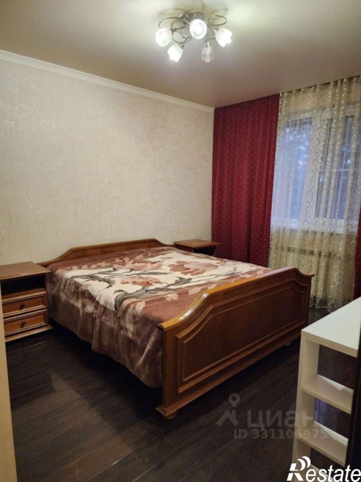 2-комн квартира ул Голубые дали, 80,  д. 80