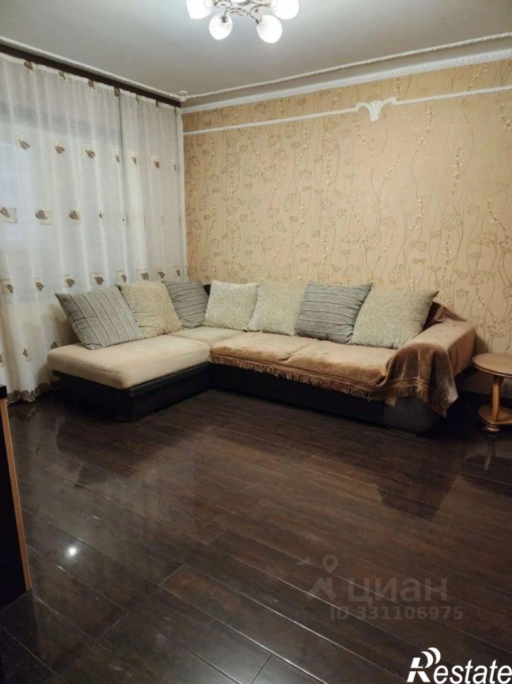 2-комн квартира ул Голубые дали, 80,  д. 80