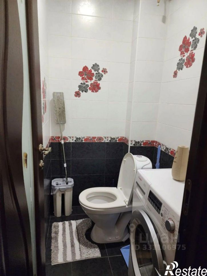 2-комн квартира ул Голубые дали, 80,  д. 80
