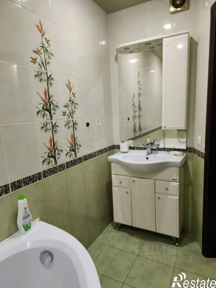 2-комн квартира ул Голубые дали, 80,  д. 80