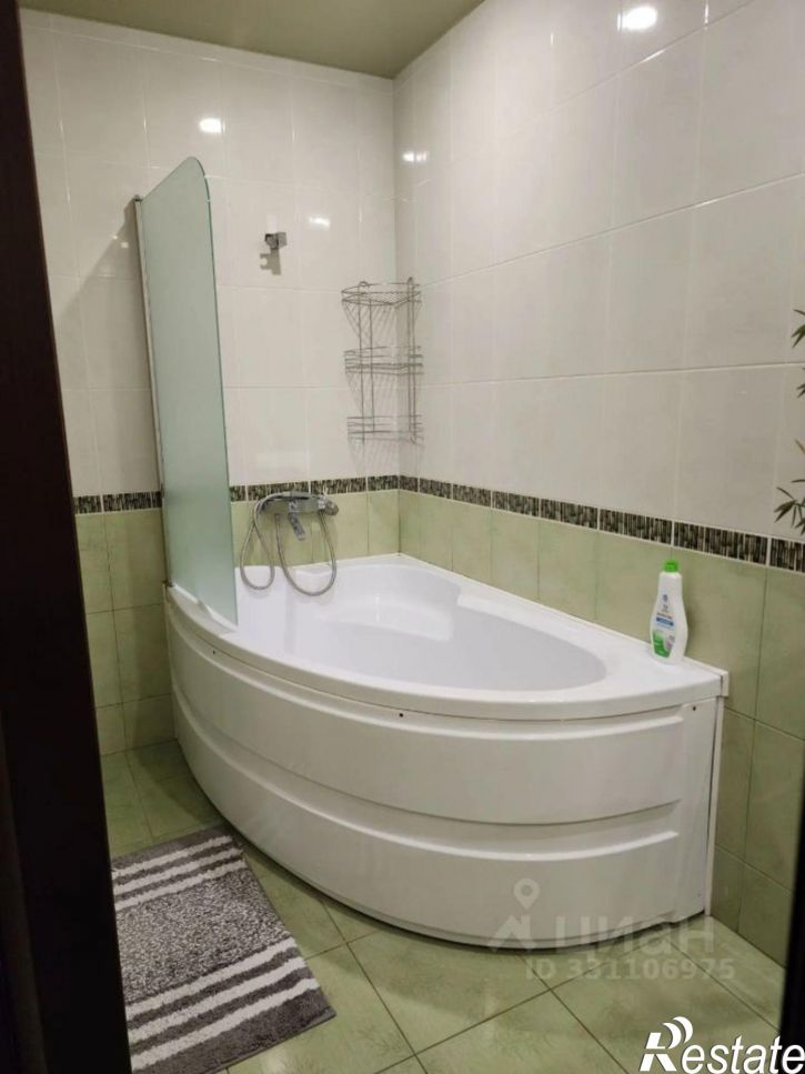 2-комн квартира ул Голубые дали, 80,  д. 80