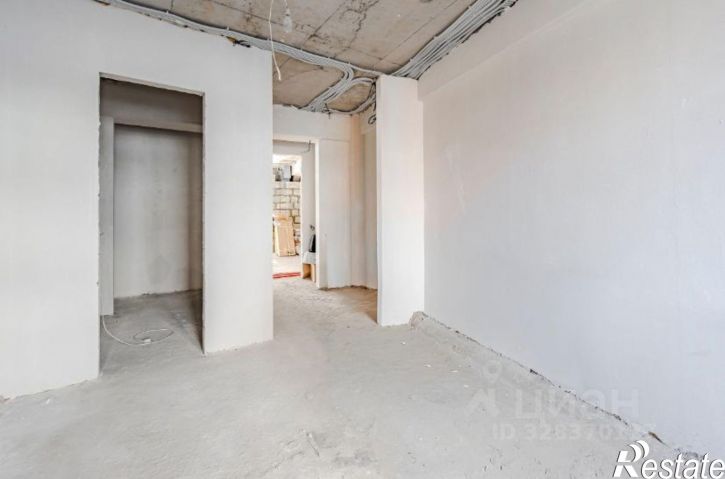 3-комн квартира ул Депутатская, 2,  д. 2