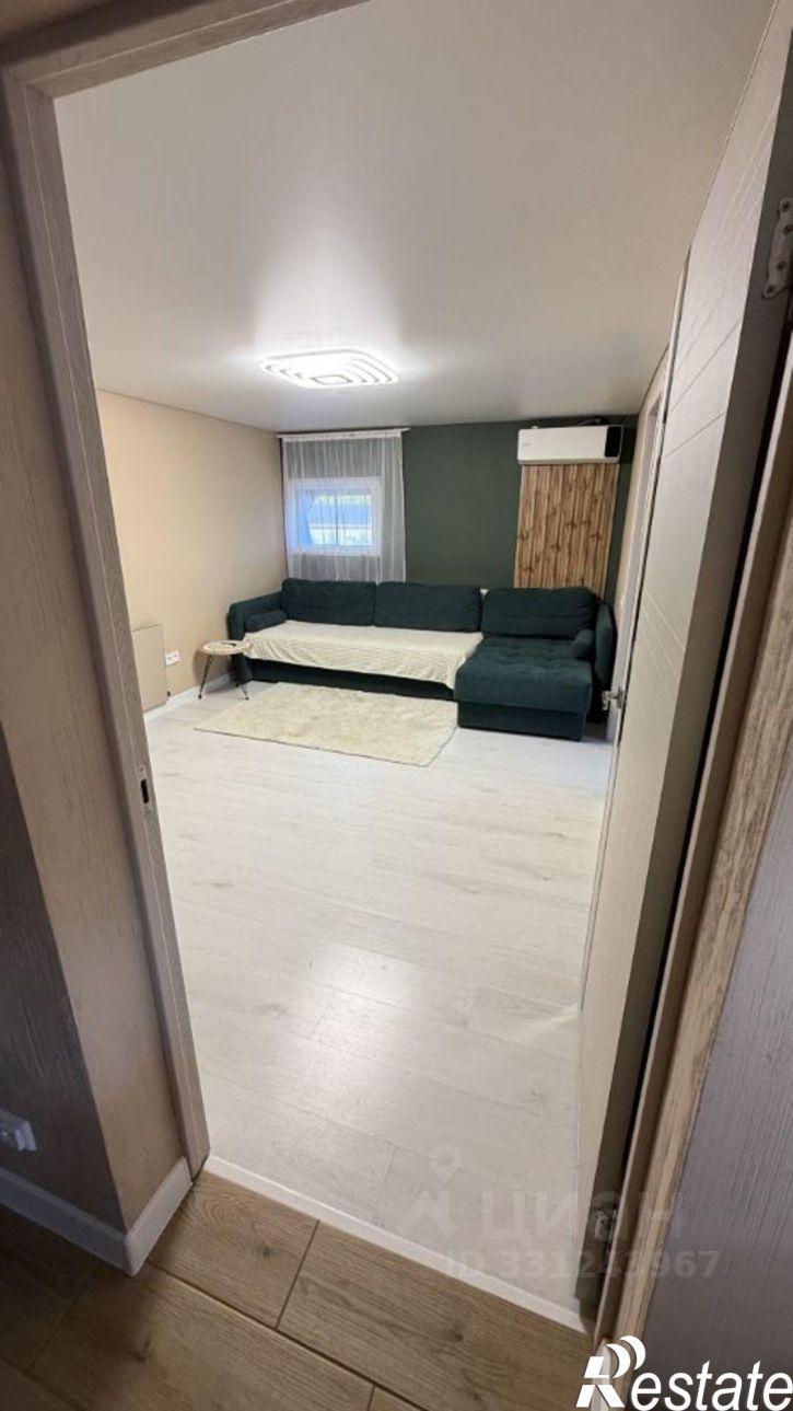 3-комн квартира улица Ленина, 28,  д. 28