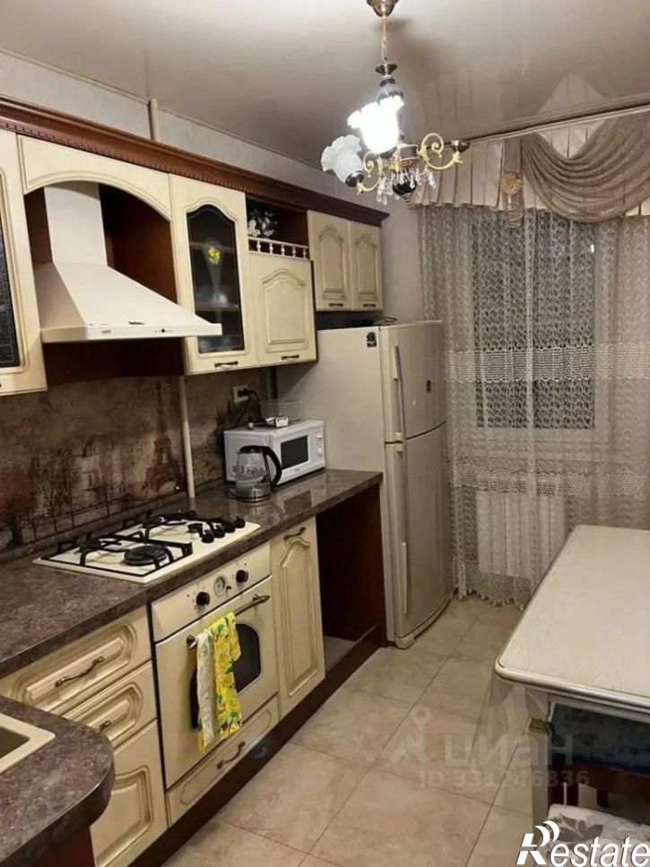 3-комн квартира улица Свердлова, 44,  д. 44
