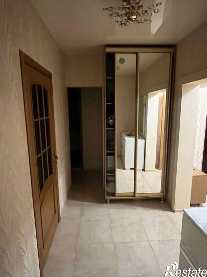 3-комн квартира улица Свердлова, 44,  д. 44