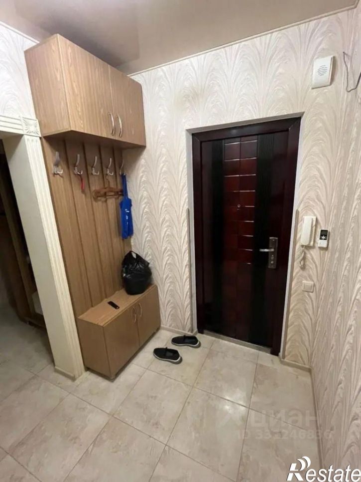 3-комн квартира улица Свердлова, 44,  д. 44