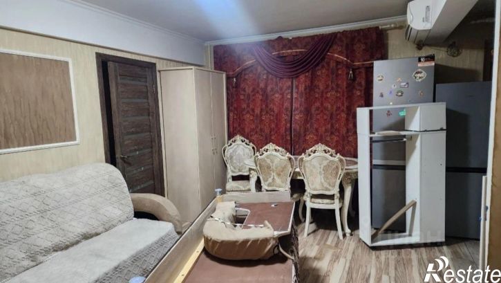 3-комн квартира Донская улица, 100,  д. 100