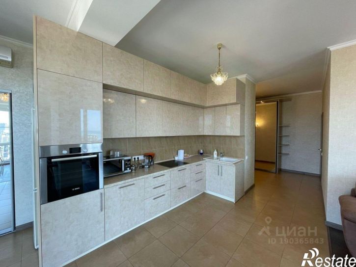 2-комн квартира ул Дмитриевой, 5,  д. 5