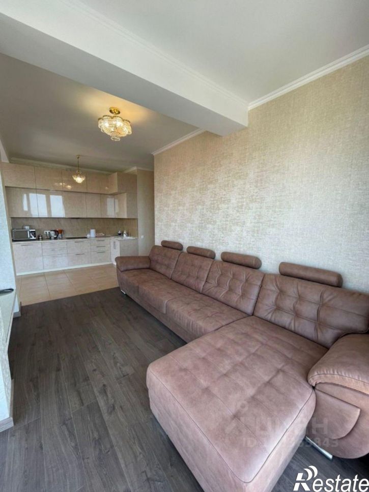 2-комн квартира ул Дмитриевой, 5,  д. 5