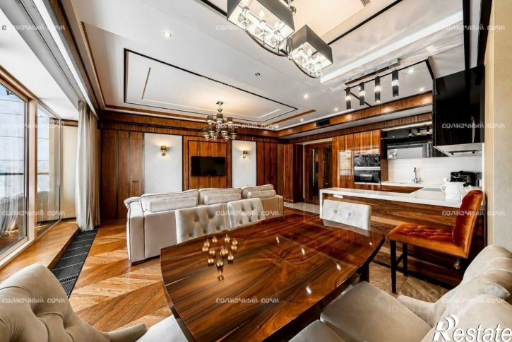 3-комн квартира Курортный проспект, 89 с1,  д. 89 с1