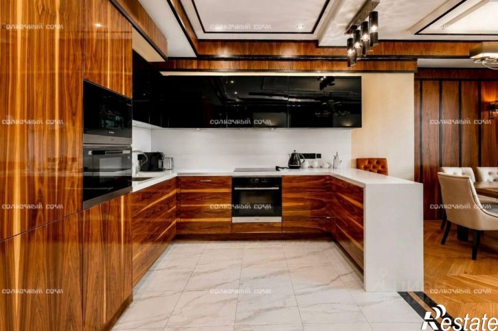 3-комн квартира Курортный проспект, 89 с1,  д. 89 с1