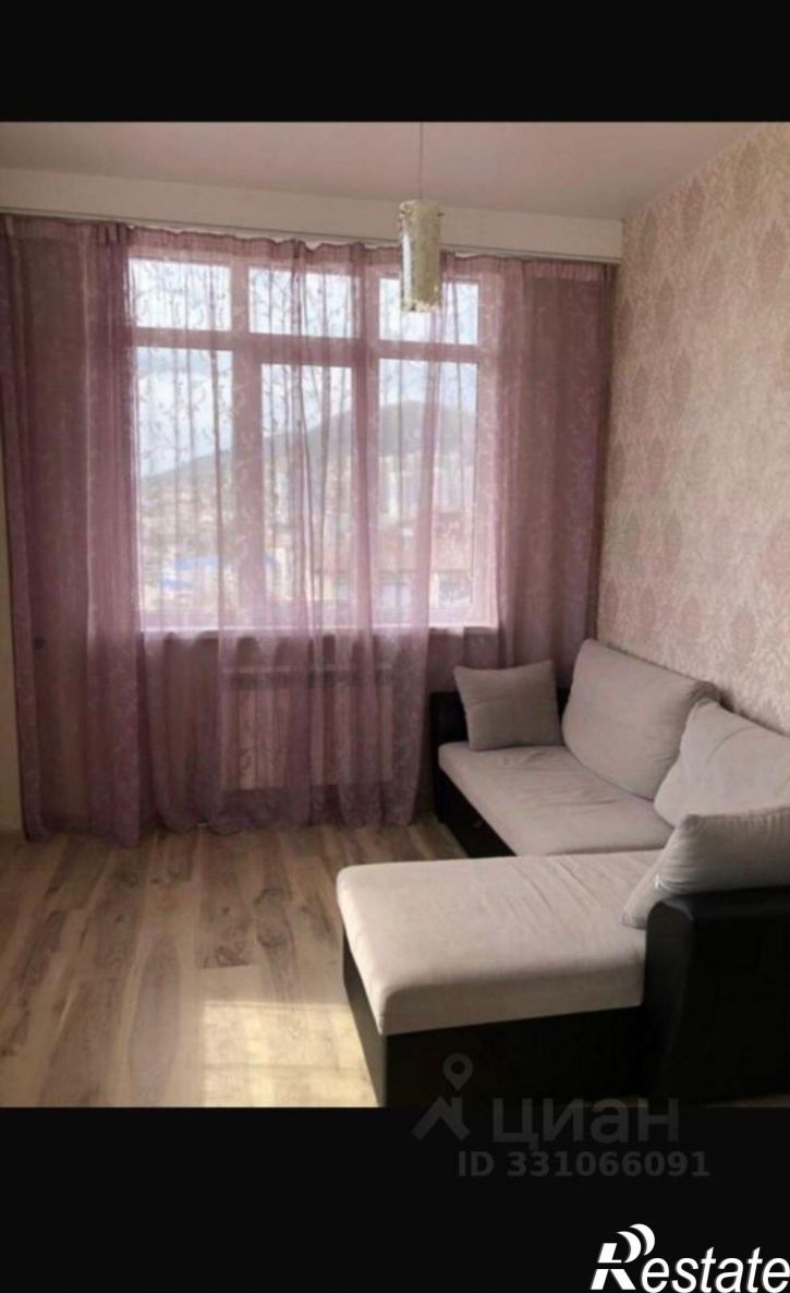 1-комн квартира ул Загородная, 3/4,  д. 3/4