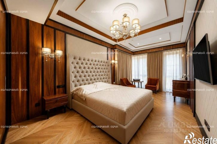 3-комн квартира Курортный проспект, 89 с1,  д. 89 с1