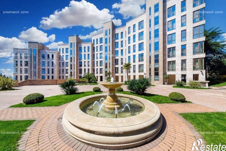 3-комн квартира Курортный проспект, 89 с1,  д. 89 с1