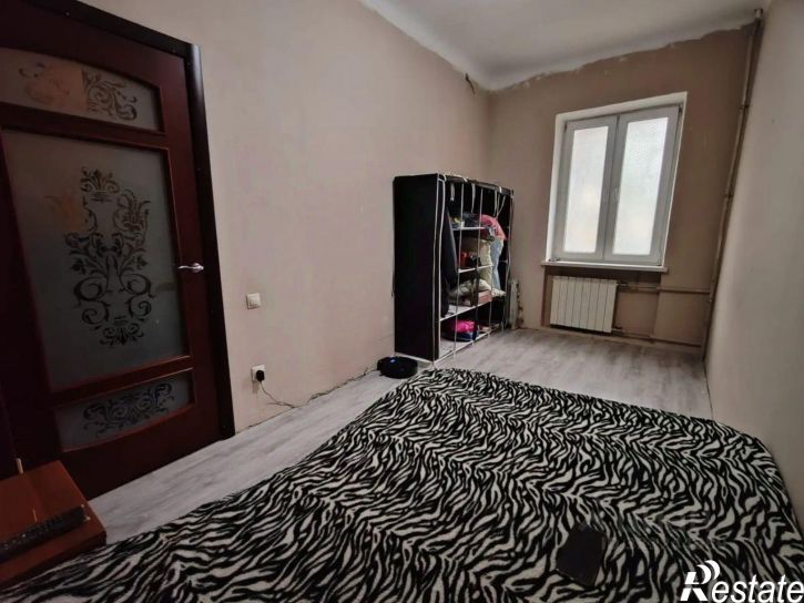 2-комн квартира улица Чебрикова, 12,  д. 12
