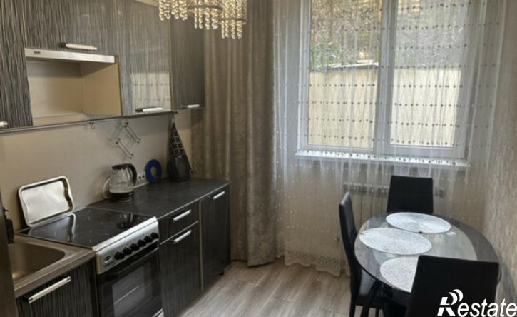1-комн квартира ул Калужская, 28/2,  д. 28/2
