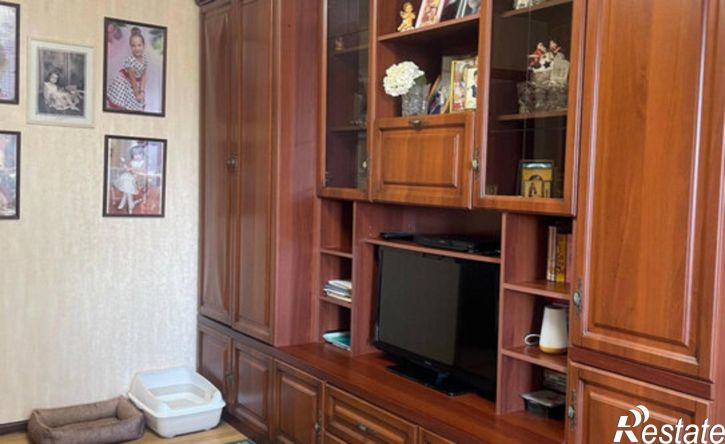 2-комн квартира Красноармейская улица, 29А,  д. 29А