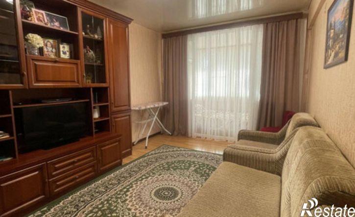 2-комн квартира Красноармейская улица, 29А,  д. 29А
