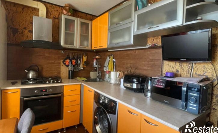 2-комн квартира Красноармейская улица, 29А,  д. 29А