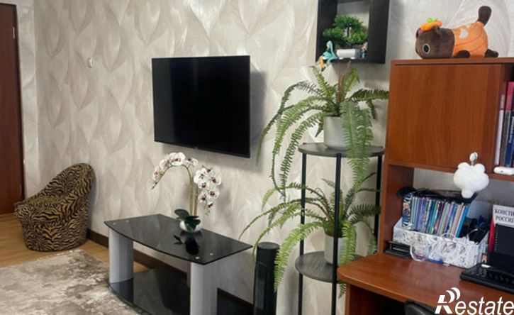 2-комн квартира Красноармейская улица, 29А,  д. 29А