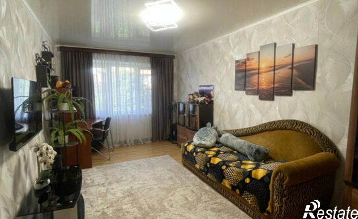 2-комн квартира Красноармейская улица, 29А,  д. 29А