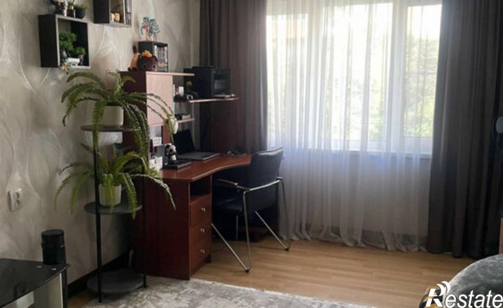 2-комн квартира Красноармейская улица, 29А,  д. 29А