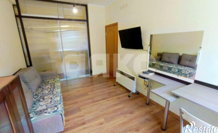 1-комн квартира улица Глазунова, 10,  д. 10